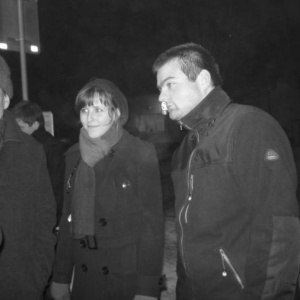 1.1.2011 Žatčanská náves
