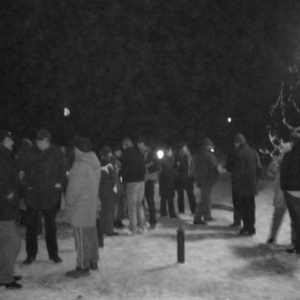 1.1.2011 Žatčanská náves