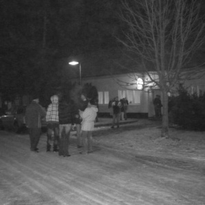 1.1.2011 Žatčanský hostinec