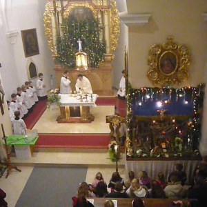 24.12.2010 Štědrý den