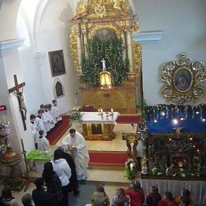 25.12.2010 Boží hod vánoční