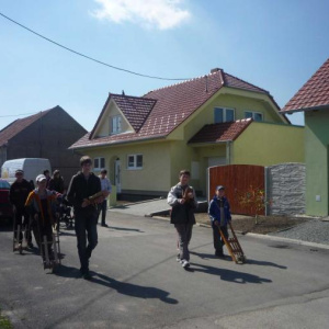 3.4.2010 Hrkání