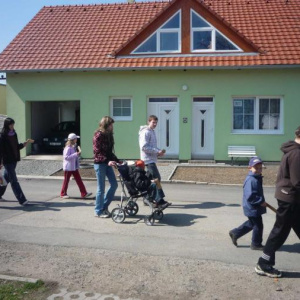 3.4.2010 Hrkání