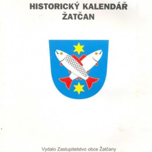 Historický kalendář 2001