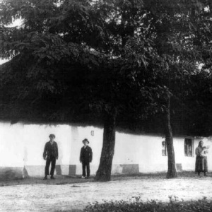 Lejskův dnes Lauterbachův dům č.p.144