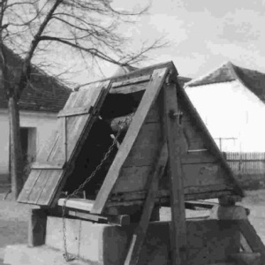 Rumpál na Haltýři do roku 1949