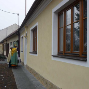 Tři králové 8.1.2011 2.skupinka