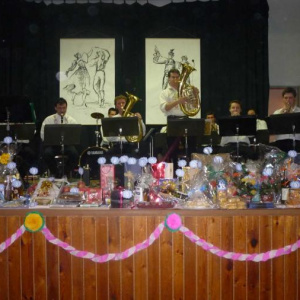 5.2.2011 Krojový ples