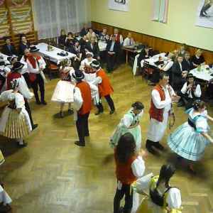 5.2.2011 Krojový ples