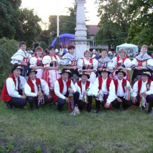 Ženáčské hody 2004
