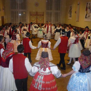 5.2.2011 Krojový ples