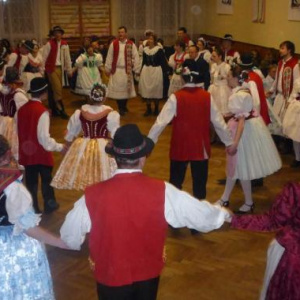 5.2.2011 Krojový ples