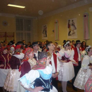 5.2.2011 Krojový ples