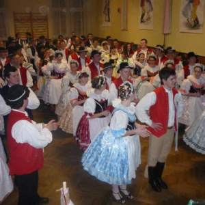 5.2.2011 Krojový ples