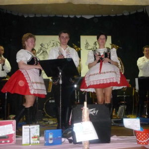 5.2.2011 Krojový ples