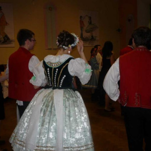 5.2.2011 Krojový ples