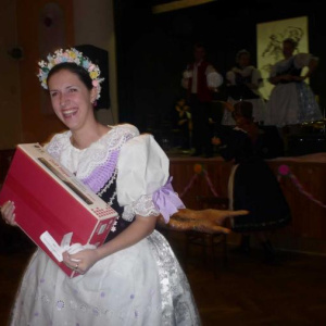 5.2.2011 Krojový ples