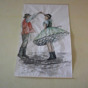 5.2.2011 "Jarošova epopej"