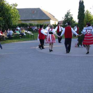 Ženáčské hody 2004