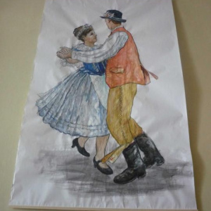 5.2.2011 "Jarošova epopej"