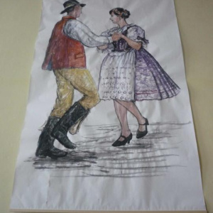 5.2.2011 "Jarošova epopej"
