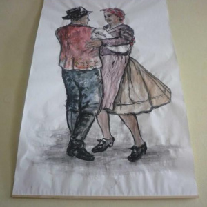 5.2.2011 "Jarošova epopej"