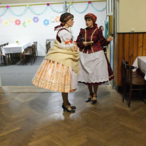 5.2.2011 Krojovaný ples