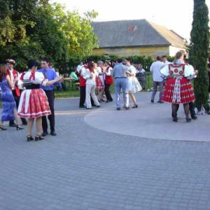 Ženáčské hody 2004