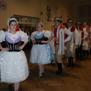 5.2.2011 Česká beseda