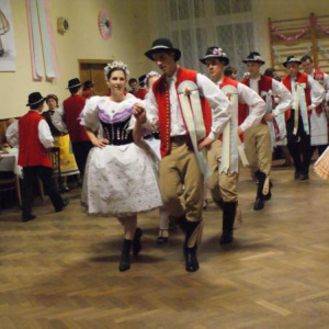 5.2.2011 Česká beseda
