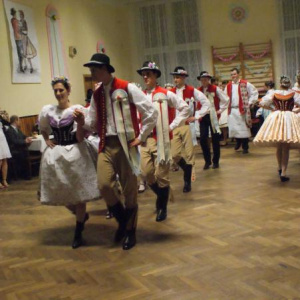 5.2.2011 Česká beseda