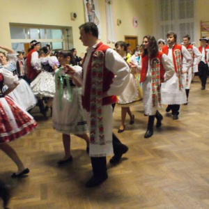 5.2.2011 Česká beseda