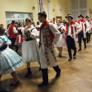 5.2.2011 Česká beseda