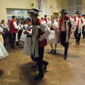 5.2.2011 Česká beseda
