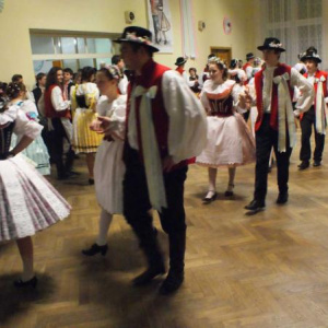 5.2.2011 Česká beseda