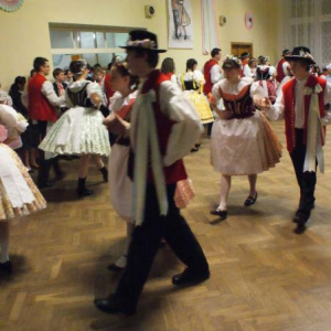5.2.2011 Česká beseda