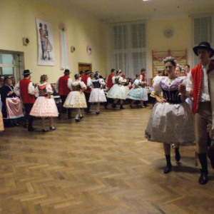 5.2.2011 Česká beseda
