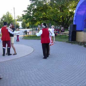 Ženáčské hody 2004