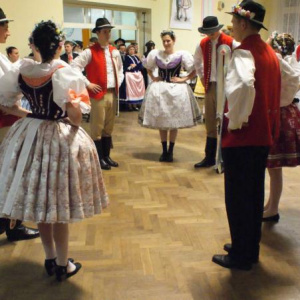 5.2.2011 Česká beseda
