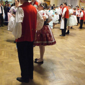 5.2.2011 Česká beseda