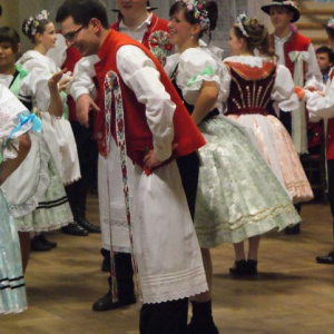 5.2.2011 Česká beseda