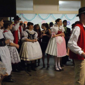 5.2.2011 Česká beseda