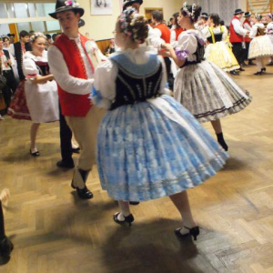5.2.2011 Česká beseda