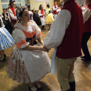 5.2.2011 Česká beseda