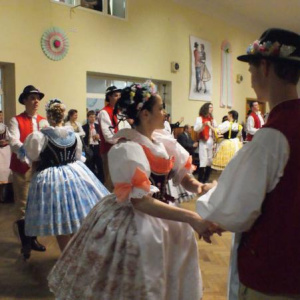 5.2.2011 Česká beseda