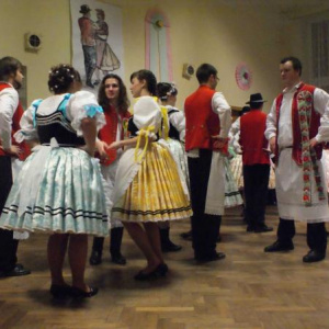 5.2.2011 Česká beseda