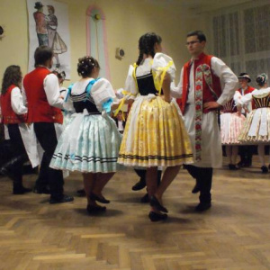 5.2.2011 Česká beseda