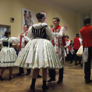 5.2.2011 Česká beseda