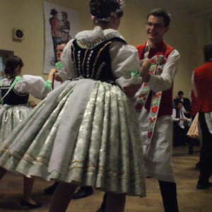 5.2.2011 Česká beseda
