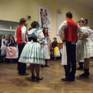 5.2.2011 Česká beseda